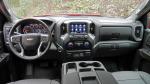 Chevrolet Silverado LTZ Duramax Crew Cab 2019 года